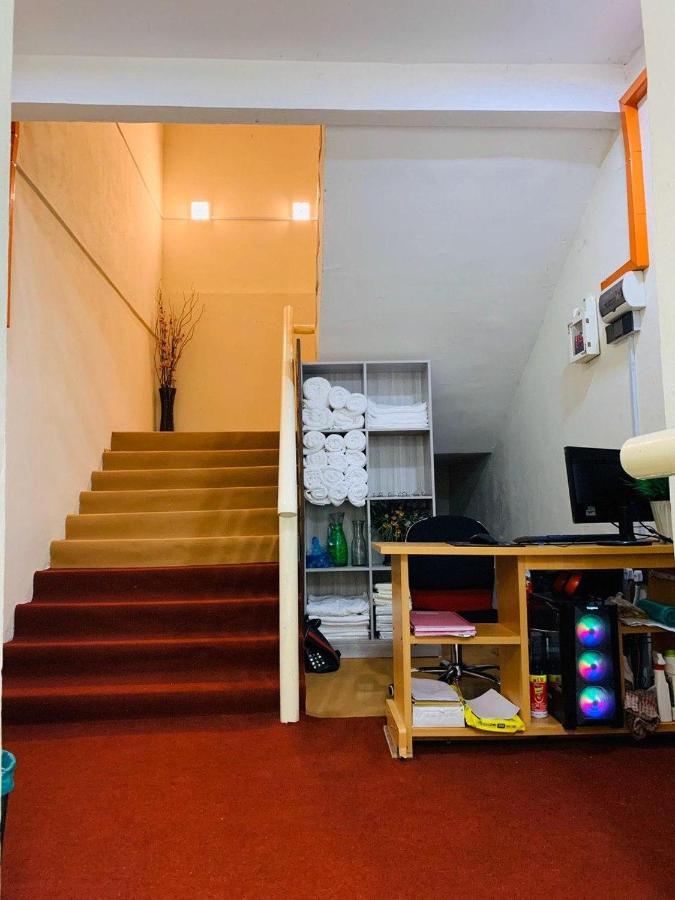 Suza Hostel Tumpat Экстерьер фото