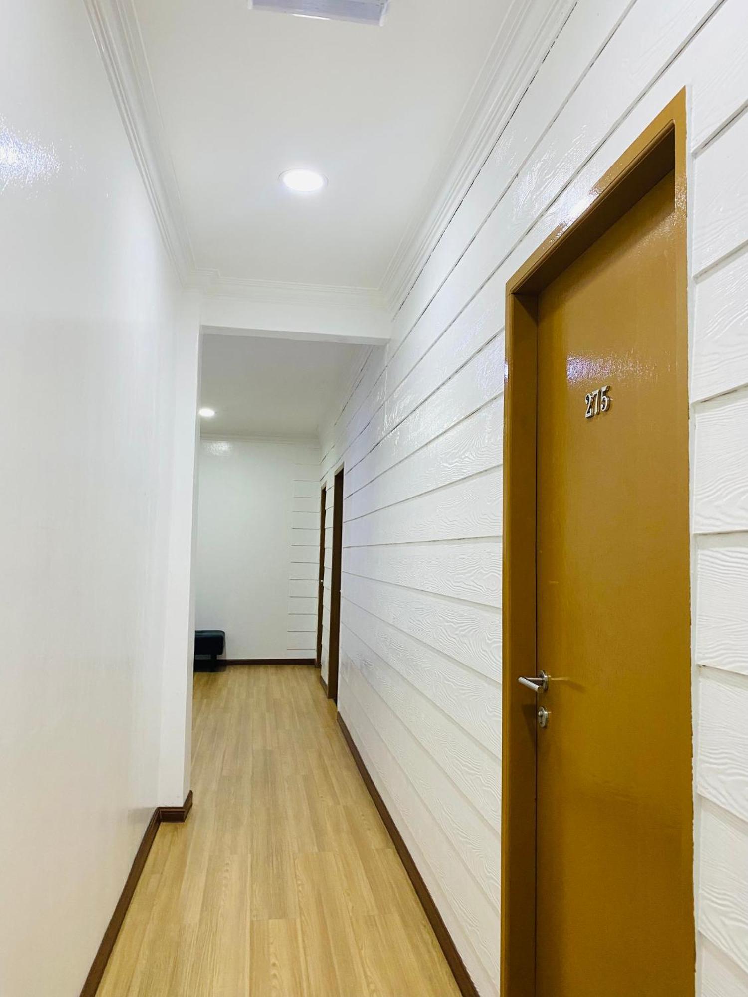 Suza Hostel Tumpat Экстерьер фото