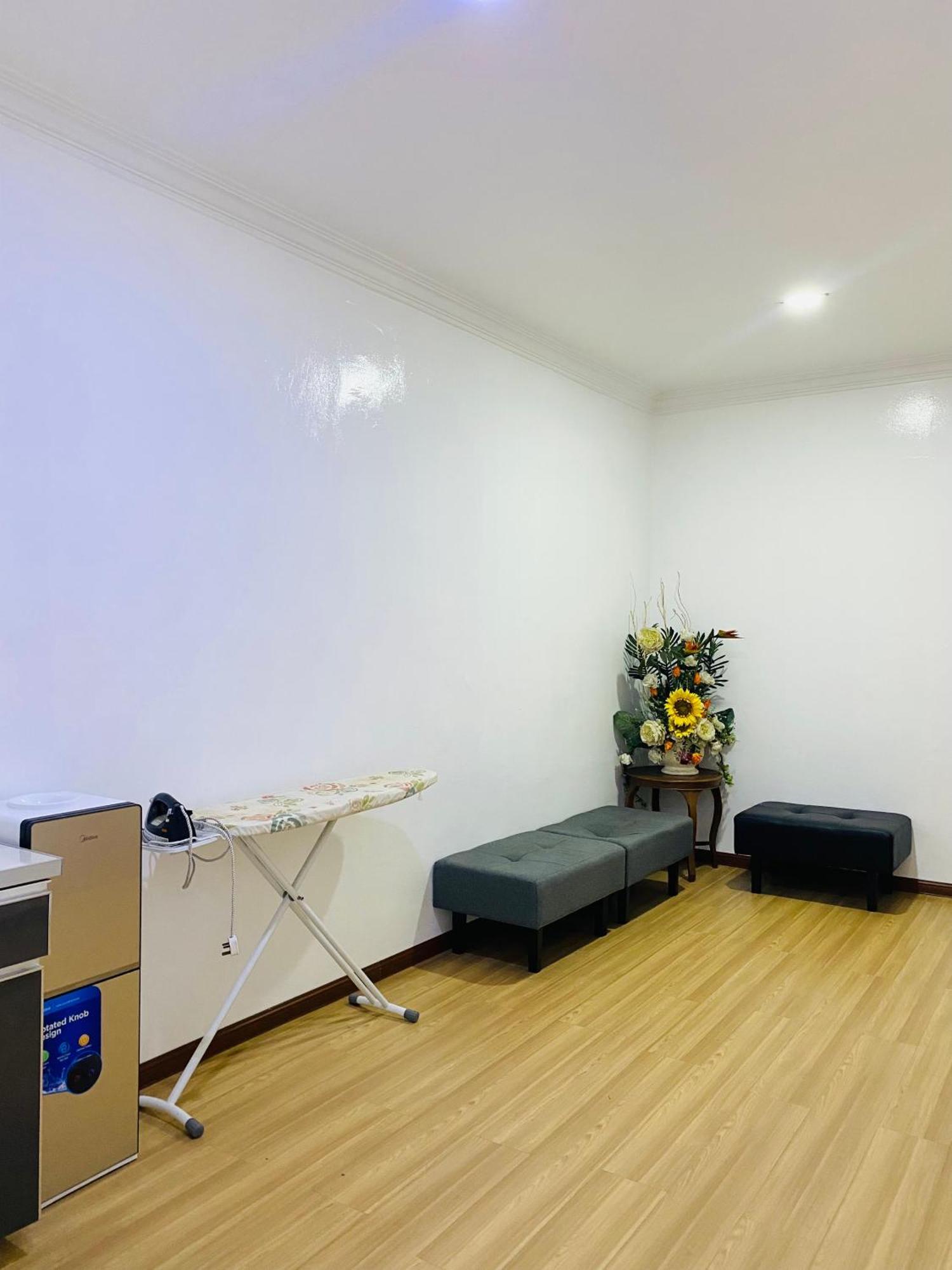 Suza Hostel Tumpat Экстерьер фото