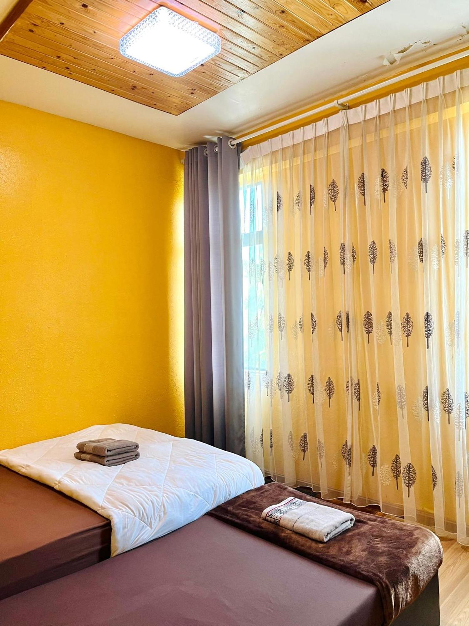Suza Hostel Tumpat Экстерьер фото