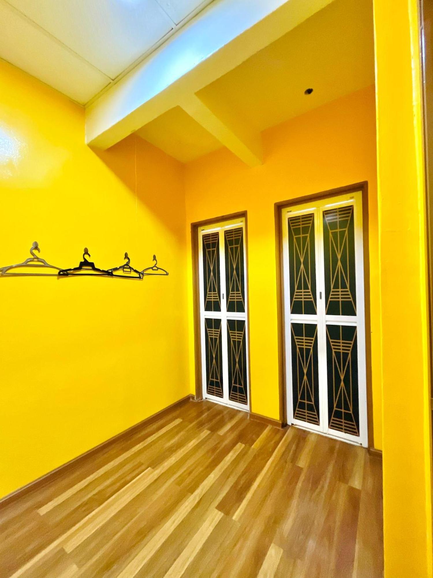 Suza Hostel Tumpat Экстерьер фото