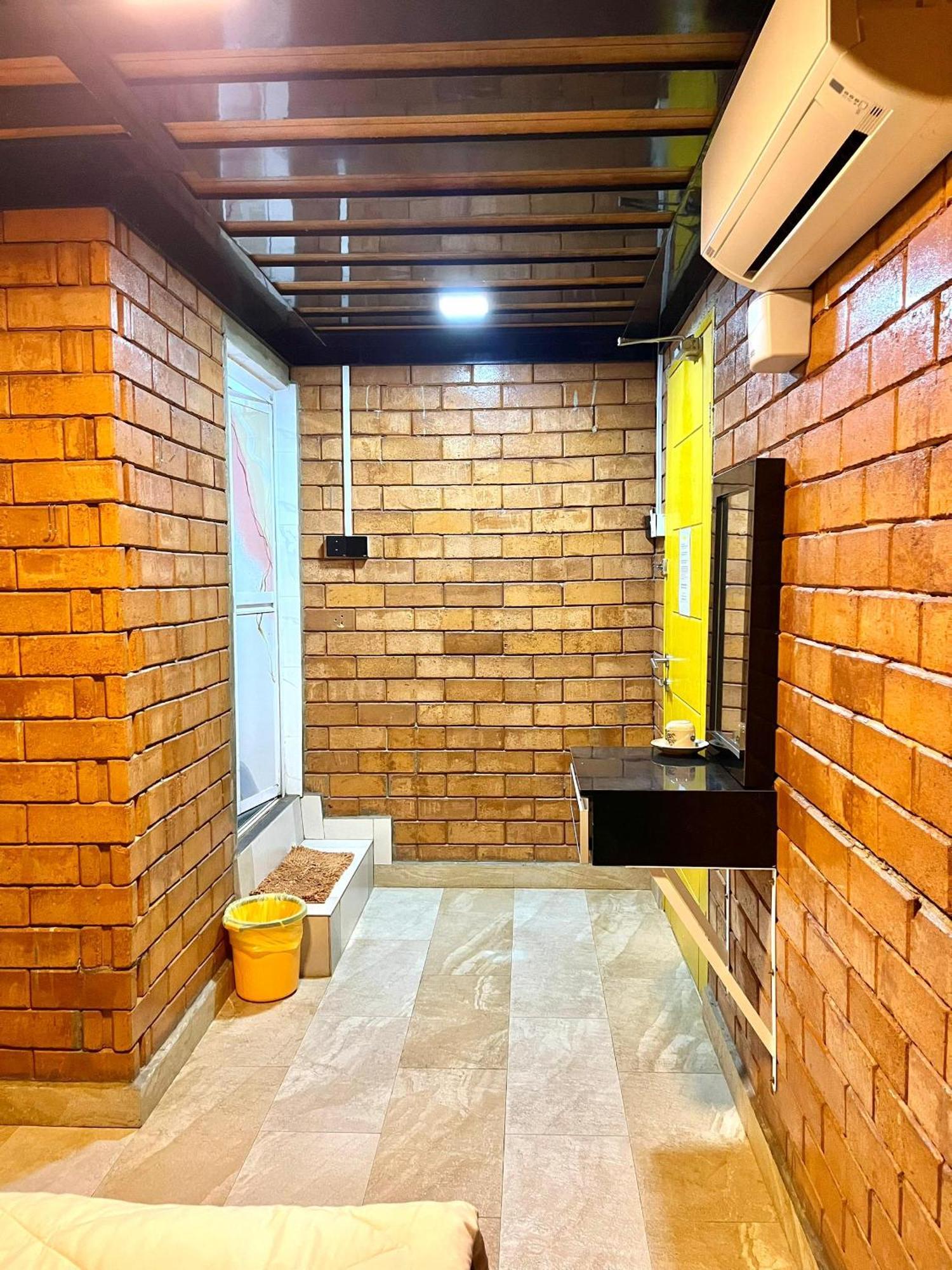 Suza Hostel Tumpat Экстерьер фото